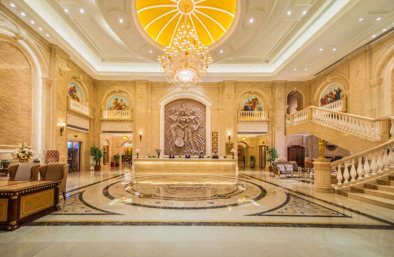 Vienna Hotel Huiyang Sanhe Square Huizhou  Exterior photo